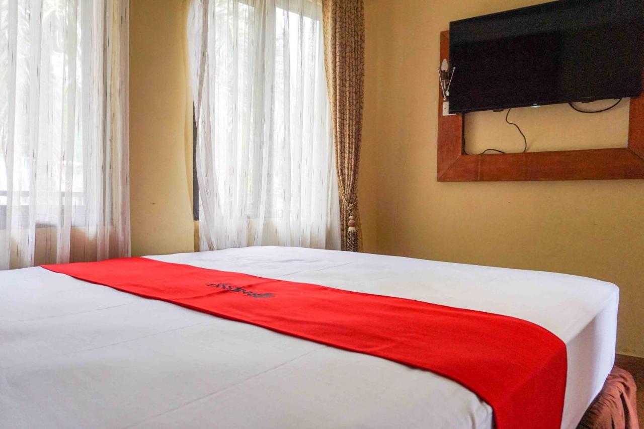 RedDoorz Resort @ Tawangmangu Luaran gambar